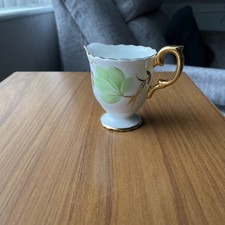 VINTAGE DECO  SMALL CROWN FINE