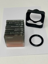Cokin A Series Filter Set (8