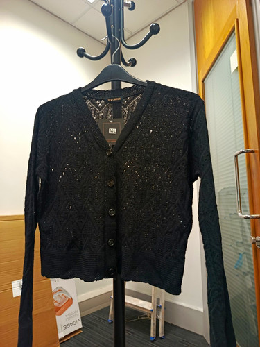 Qed london women - london, black