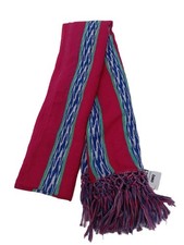 Hollister women scarf pink - women's,