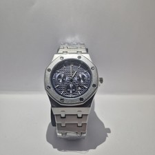 Audemars Piguet Mens Watch