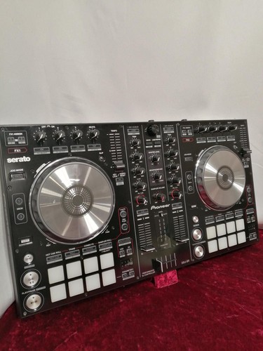 Pioneer controller ddj - dj,