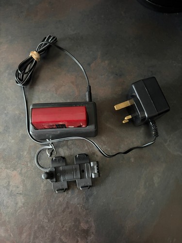 Amb tranx 260 - tranx, timer