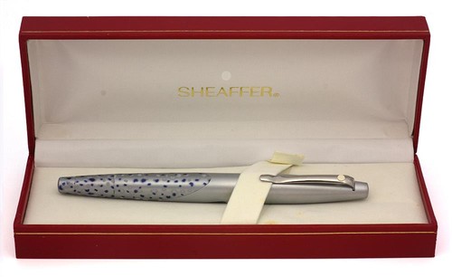 Sheaffer intrigue 619 - intrigue, #619