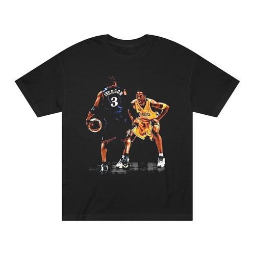 Kobe allen iverson - allen,