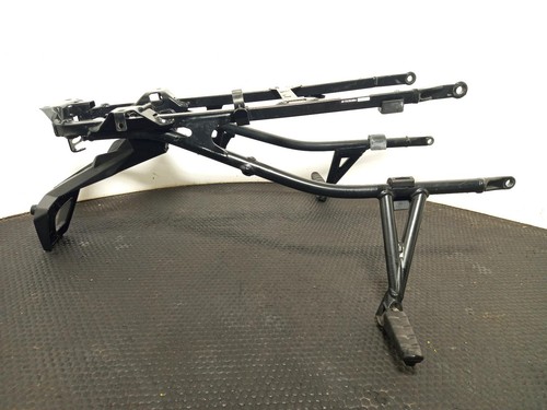 2015 bmw f800gt rear subframe - bmw,