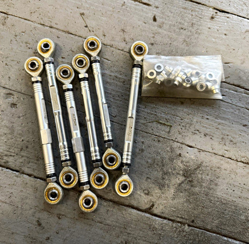 Losi dbxl tie rods
