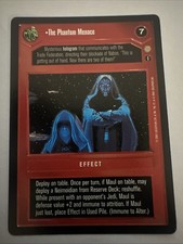 Star Wars CCG The Phantom