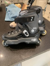 RARE ROLLERBLADE ERA UK 11.5 inline skates K2