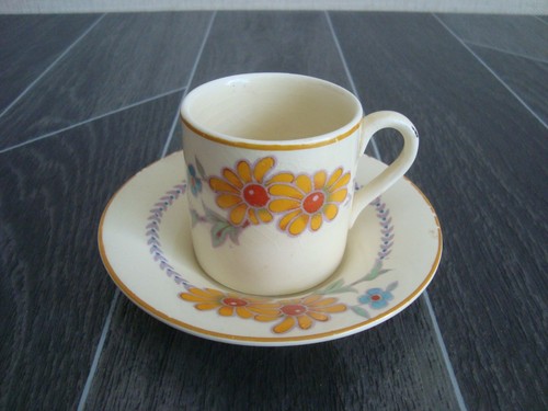 Woods ivory ware coffee - ivory,