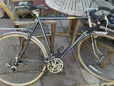 Men’s Vintage Raleigh Racing Bike BARGAIN Pick Up Only