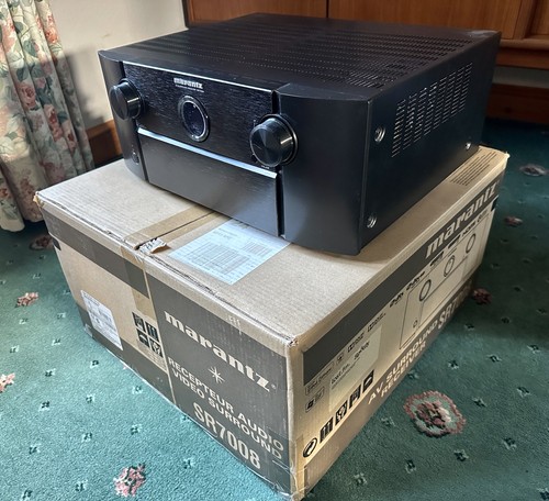 Marantz sr7008 2 - marantz, 9.2