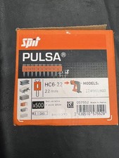 SPIT PULSA 800 Nails HC6-22