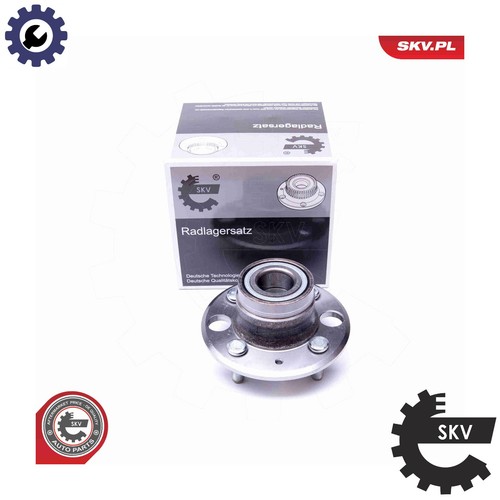 Wheel bearing kit - bearing, 29skv341