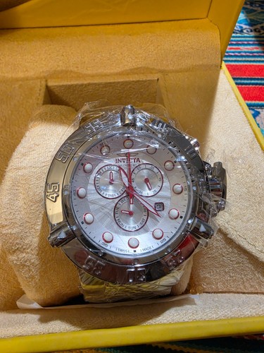 Invicta subaqua iii - invicta,