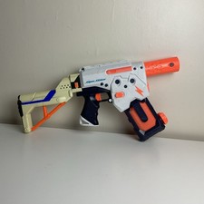 Nerf Super Soaker Thunderstorm Battery Powered Fully Automatic Water Pistol