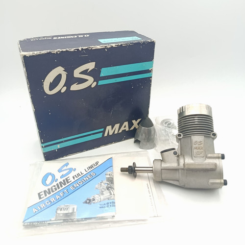 Engine max 61 sf abc - engine,