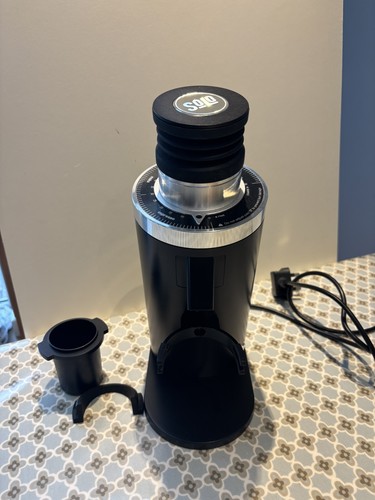Solo df64 gen coffee - gen, 2