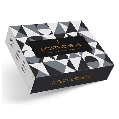 Prometheus strategy board - strategy,