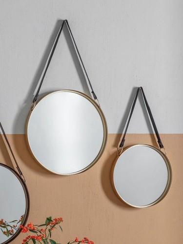 Set two marston - set, mirrors