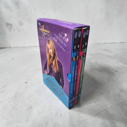 Hannah montana superstar - hannah,