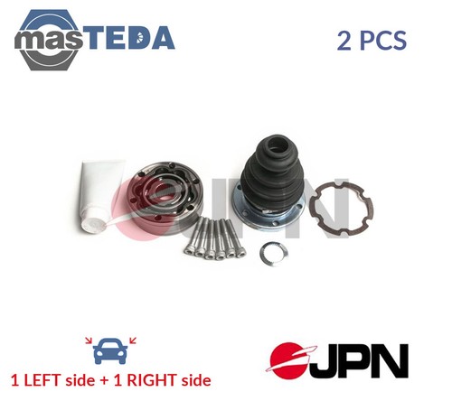10p9134 jpn driveshaft - driveshaft, cv