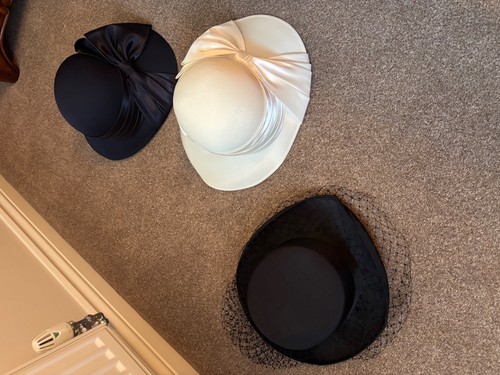 Vintage bermona trend hat - bermona,