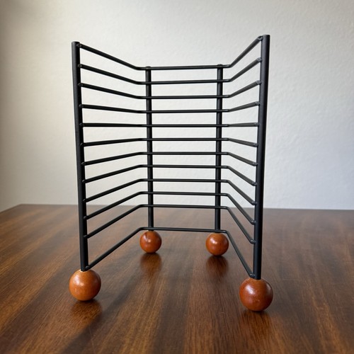Wire metal rack stand - wire,