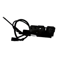 VOLKSWAGEN GOLF BONNET LOCK FSI MK5 A5 2004-2008 BONNET CATCH LATCH LOCK