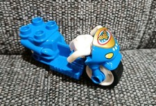 Lego Duplo Wonder Woman