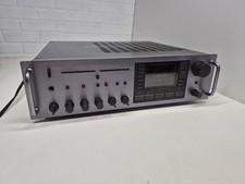 Carver Magnetic Field Power