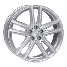 Rial Wheels X10 5.0Jx19 ET43