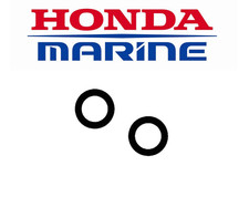 Honda Genuine Outboard Gearbox