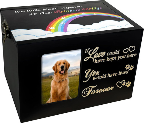 Pet urns for dogs - pet,