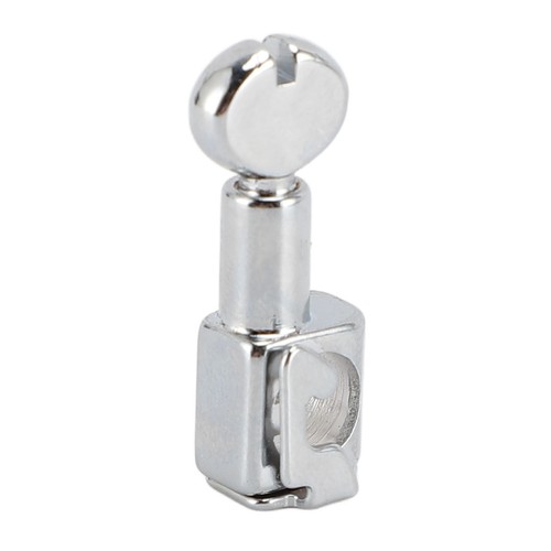 Needle clamp holder - needle, screw