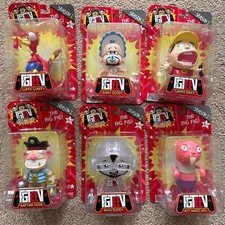 FGTEEV - Season 2 Action