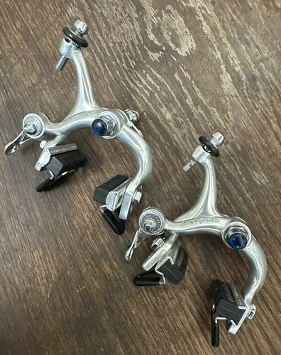 Vintage campagnolo record - vintage, c