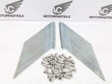 Kawasaki H1 A B C D E F Mach