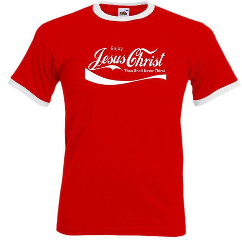 Christian shirt mens - t-shirt,
