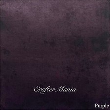 Naples Velvet Reversible Large