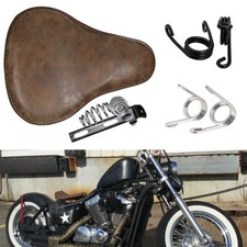 Motorcycle Spring Solo Seat