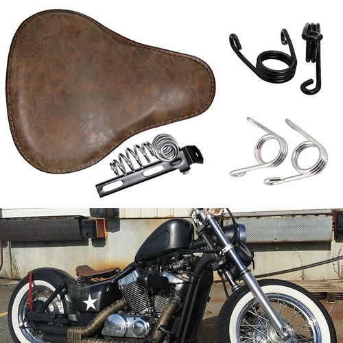 Motorcycle spring solo - motorcycle,