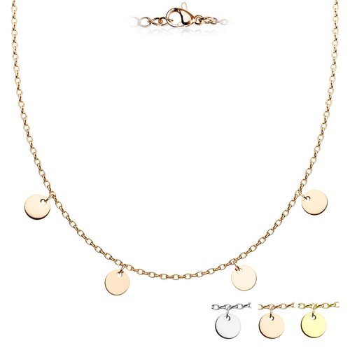 Stainless steel women - stainless, women's