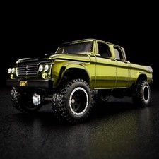 Hot wheels 1964 - 1964, dodge
