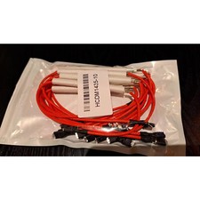 Thermal Fuse Rice Cooker Temperature Fuse Repair for Electric Pressure Cooker