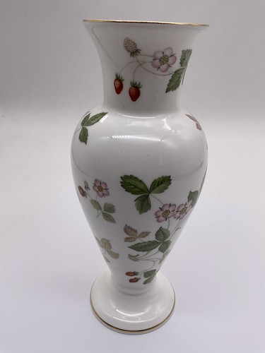 Wedgwood wild strawberry - wedgwood,