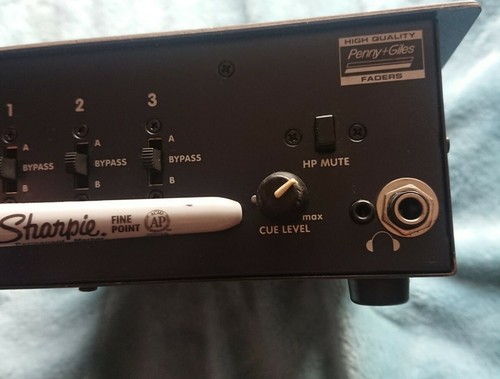 Genuine stanton replacement - stanton,