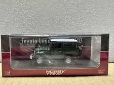 HOBBY FANS 1/64 Toyota Land