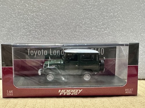 Hobby fans toyota land - hobby,