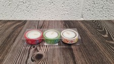 Ceramic Tealight Candle Holder